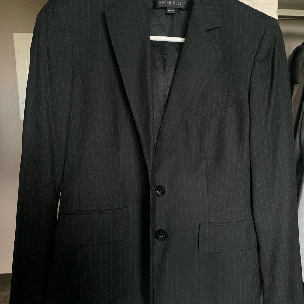 Anne Klein blazer